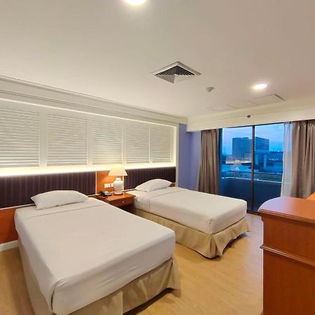 Ebina House - Sha Extra Plus Bangkok Dış mekan fotoğraf