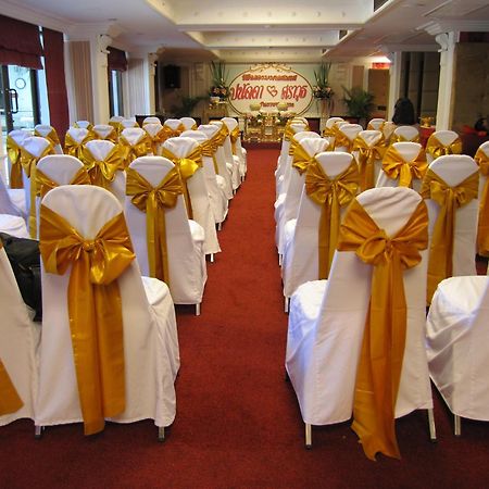 Ebina House - Sha Extra Plus Bangkok Dış mekan fotoğraf