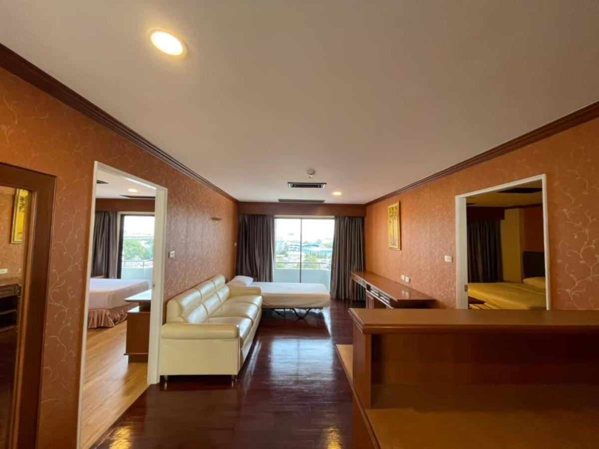 Ebina House - Sha Extra Plus Bangkok Dış mekan fotoğraf