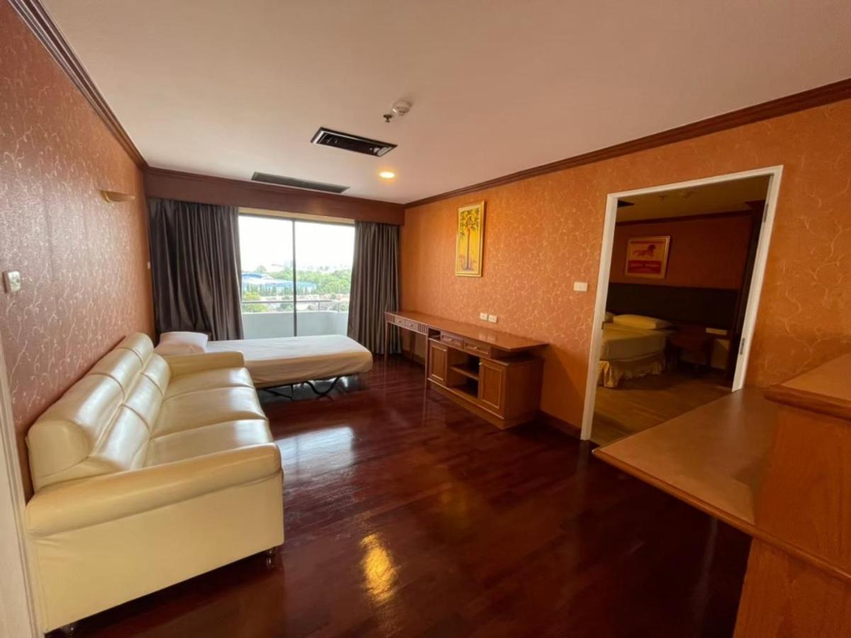 Ebina House - Sha Extra Plus Bangkok Dış mekan fotoğraf