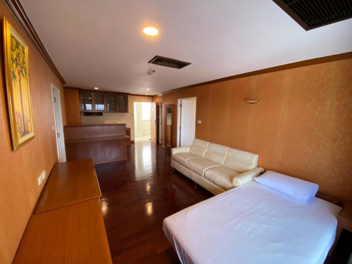 Ebina House - Sha Extra Plus Bangkok Dış mekan fotoğraf