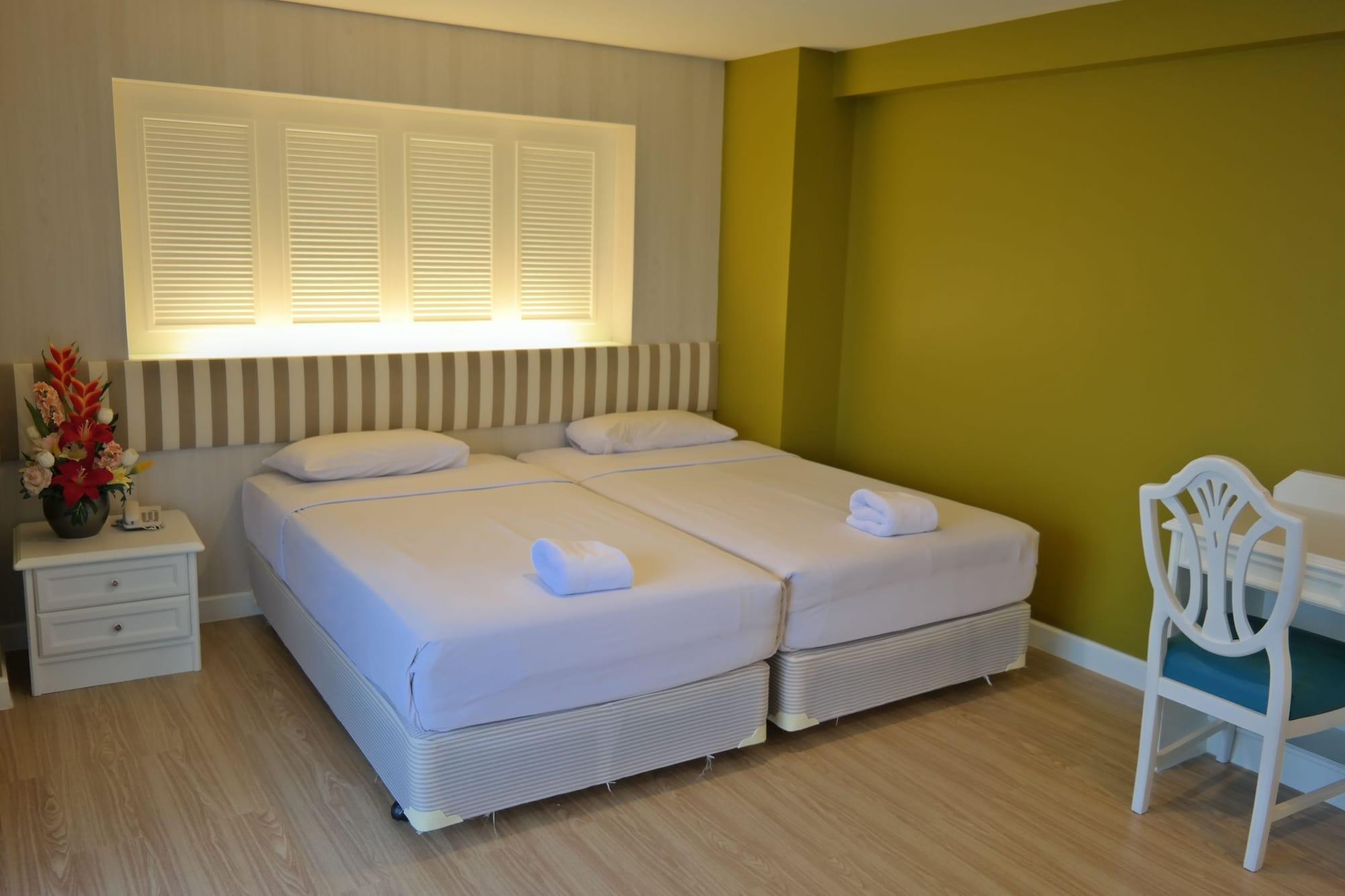 Ebina House - Sha Extra Plus Bangkok Dış mekan fotoğraf