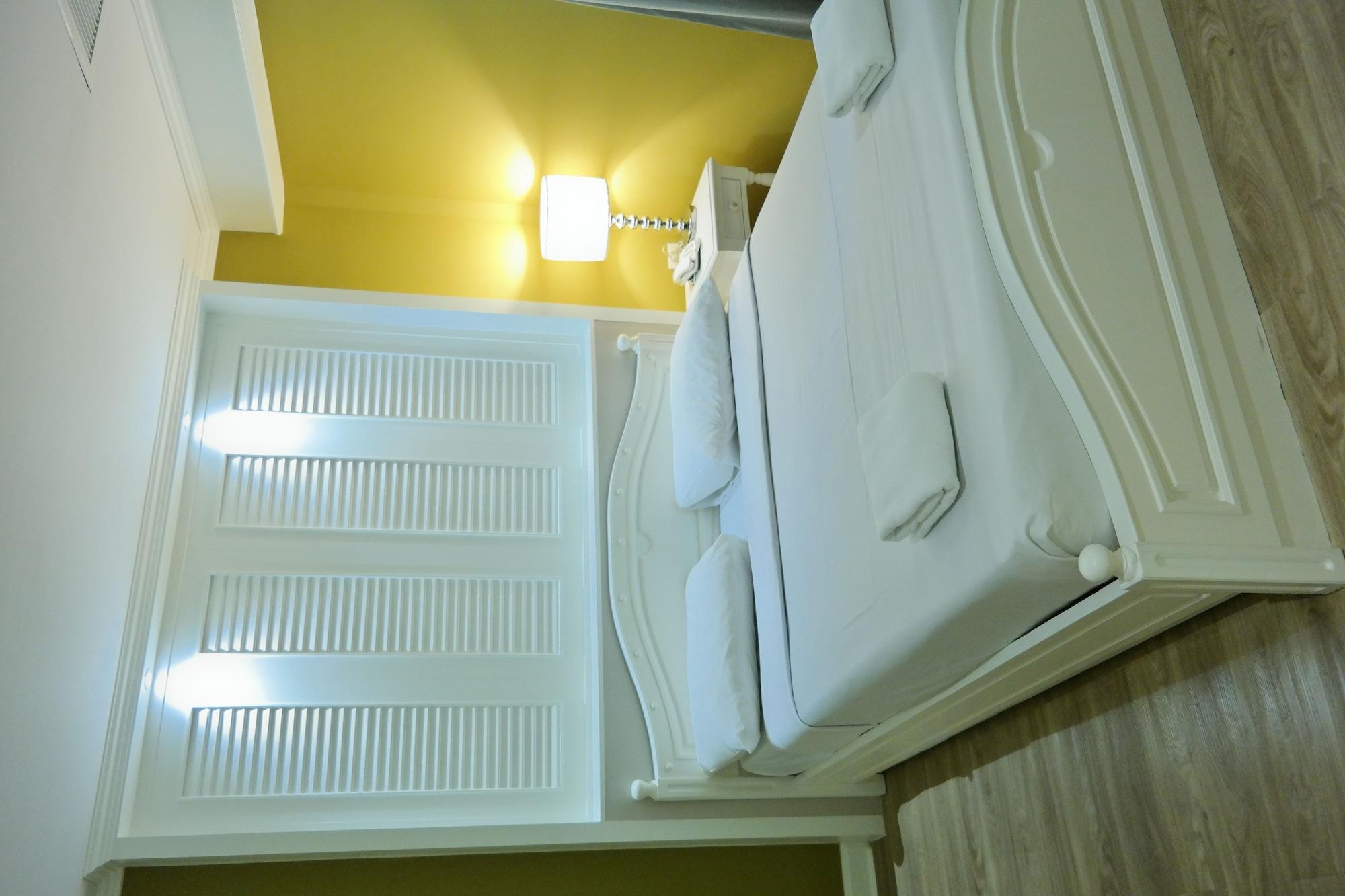 Ebina House - Sha Extra Plus Bangkok Dış mekan fotoğraf