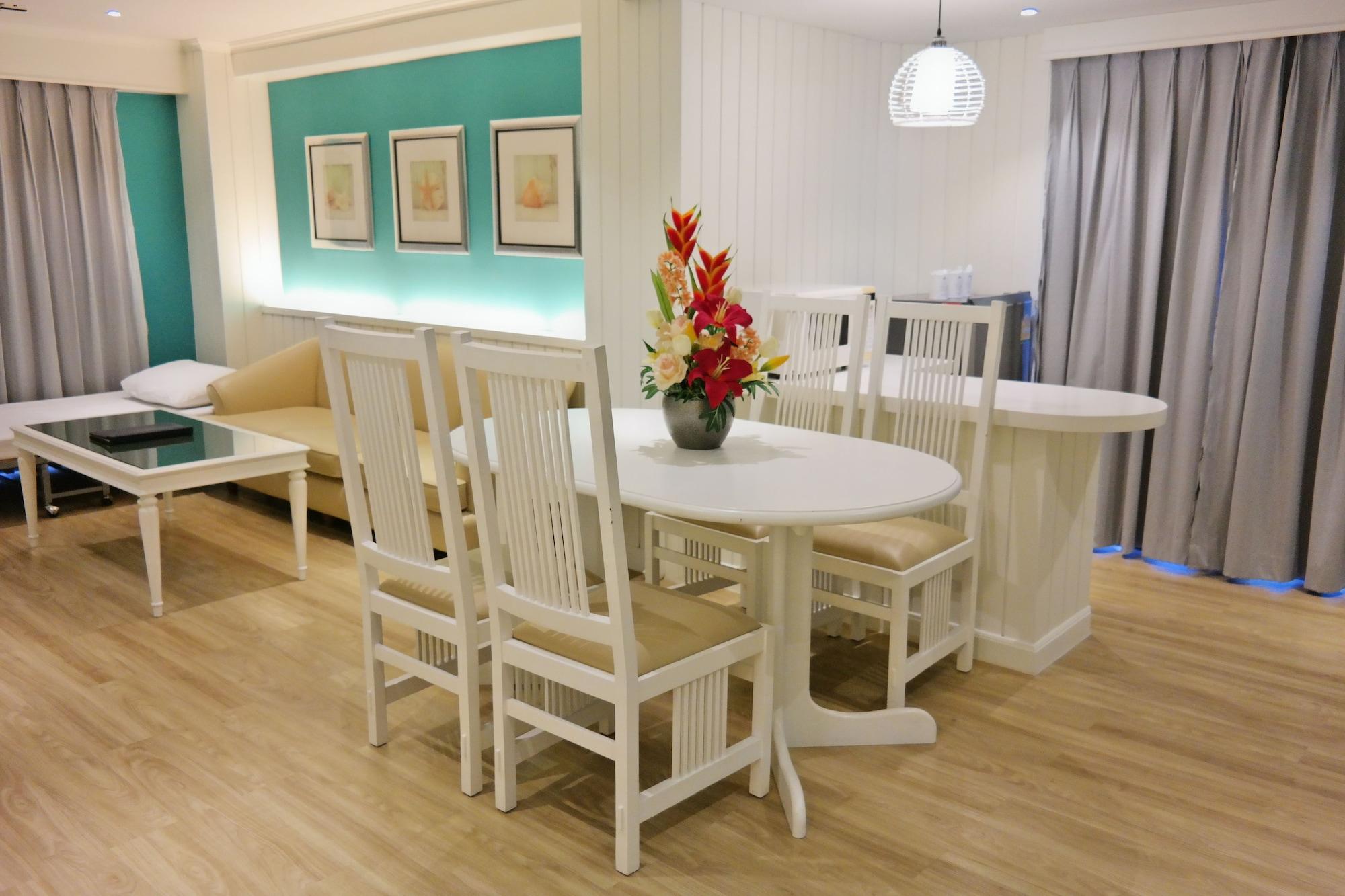 Ebina House - Sha Extra Plus Bangkok Dış mekan fotoğraf