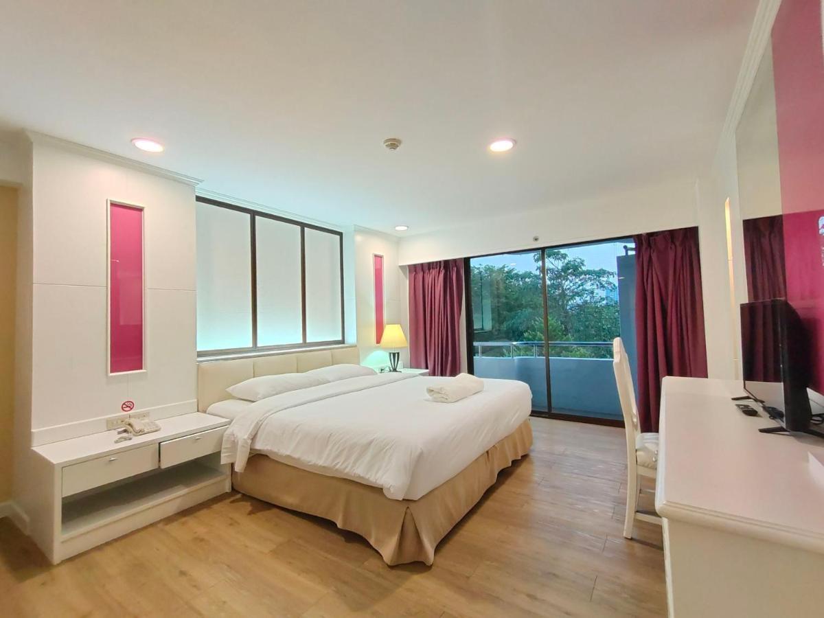 Ebina House - Sha Extra Plus Bangkok Dış mekan fotoğraf