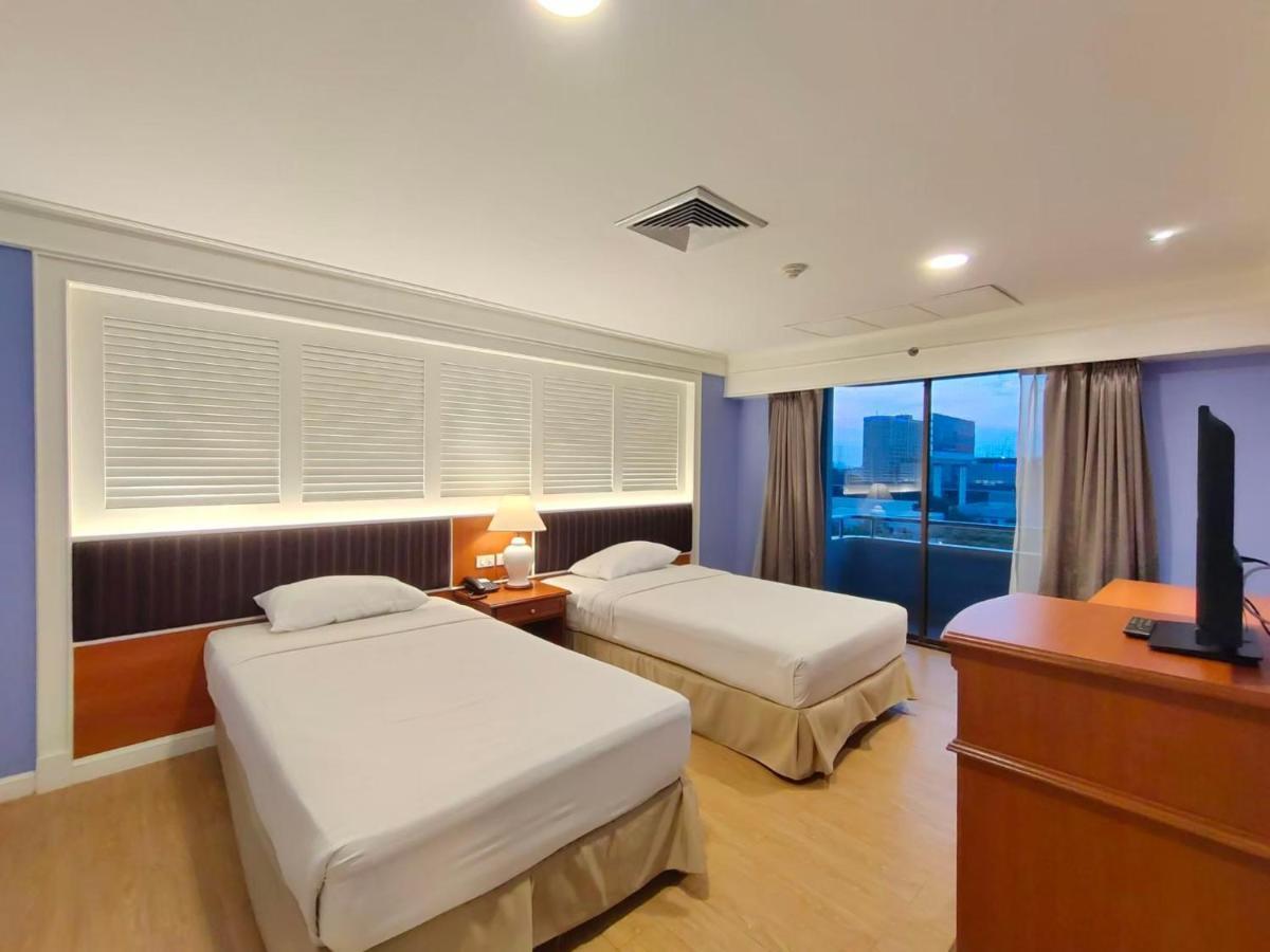 Ebina House - Sha Extra Plus Bangkok Dış mekan fotoğraf