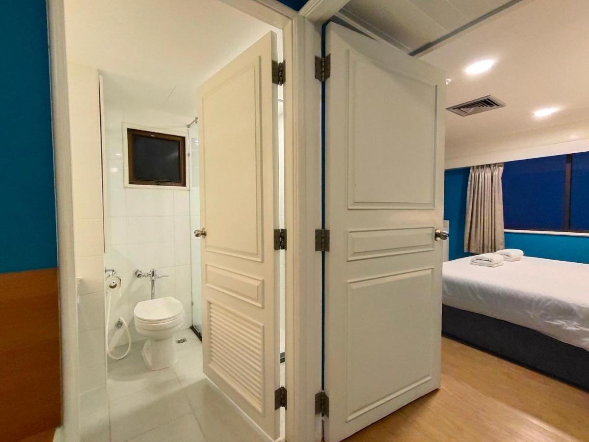 Ebina House - Sha Extra Plus Bangkok Dış mekan fotoğraf