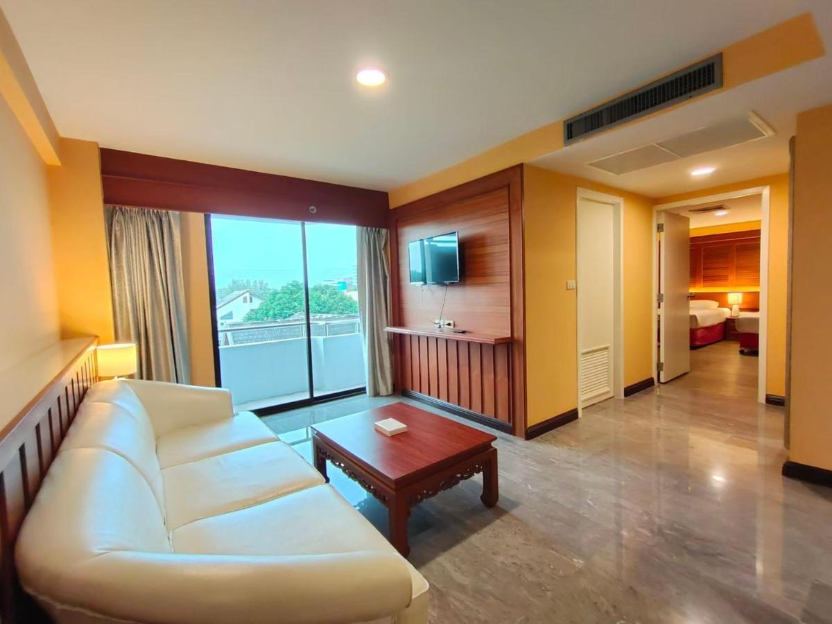 Ebina House - Sha Extra Plus Bangkok Dış mekan fotoğraf