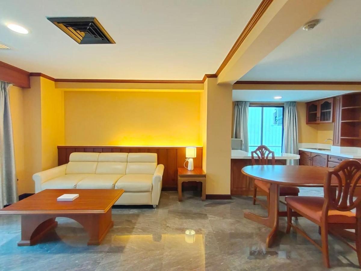 Ebina House - Sha Extra Plus Bangkok Dış mekan fotoğraf
