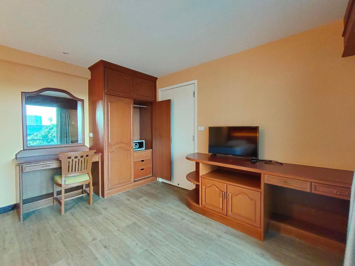 Ebina House - Sha Extra Plus Bangkok Dış mekan fotoğraf