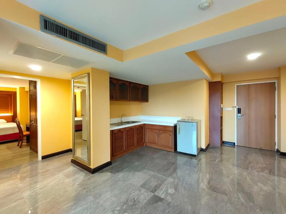 Ebina House - Sha Extra Plus Bangkok Dış mekan fotoğraf