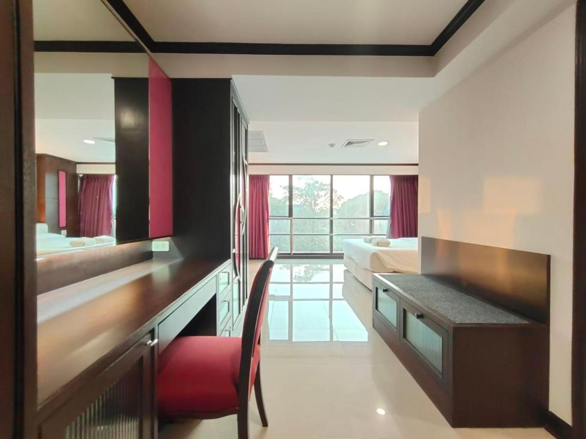Ebina House - Sha Extra Plus Bangkok Dış mekan fotoğraf