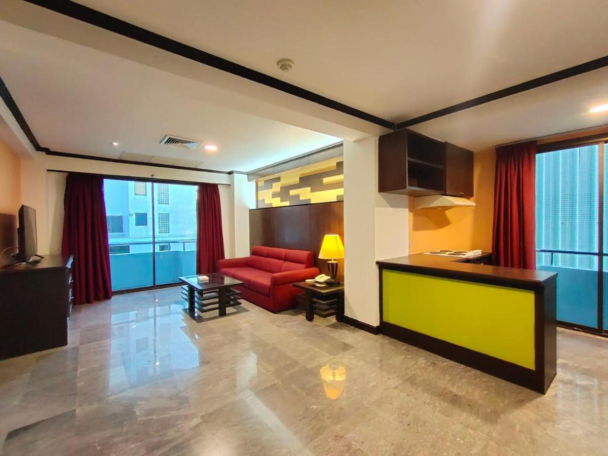Ebina House - Sha Extra Plus Bangkok Dış mekan fotoğraf