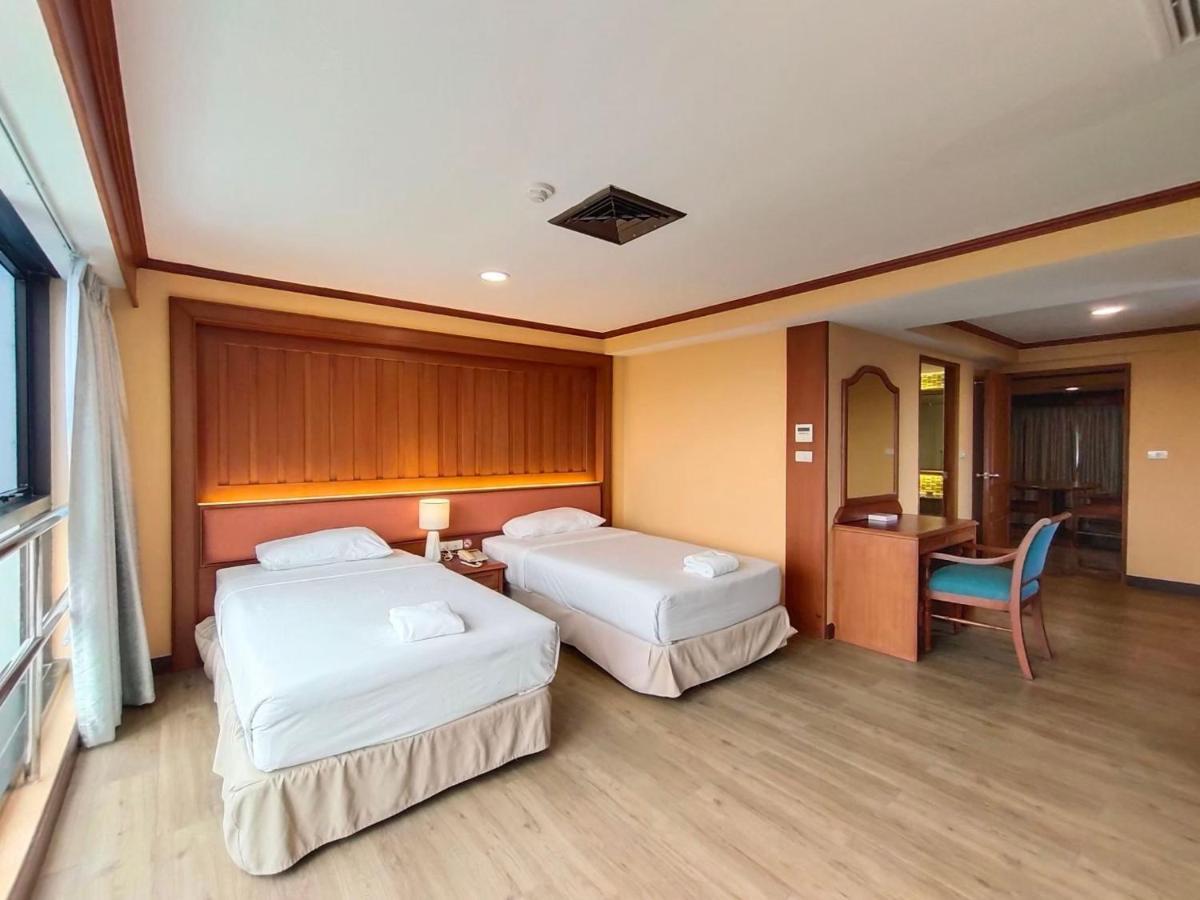 Ebina House - Sha Extra Plus Bangkok Dış mekan fotoğraf