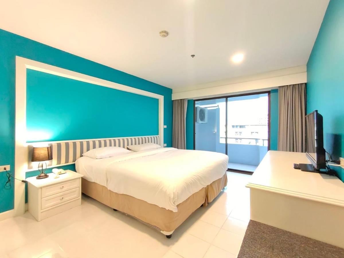 Ebina House - Sha Extra Plus Bangkok Dış mekan fotoğraf