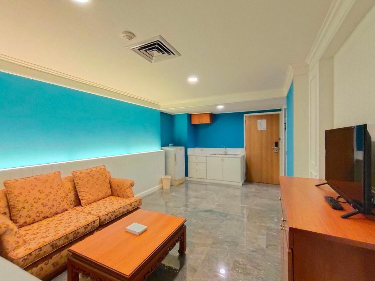 Ebina House - Sha Extra Plus Bangkok Dış mekan fotoğraf