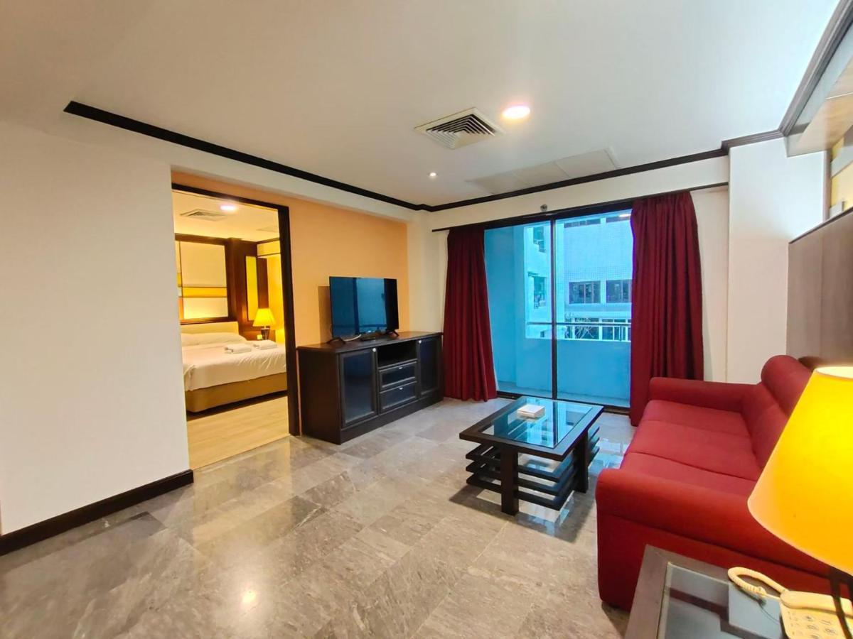Ebina House - Sha Extra Plus Bangkok Dış mekan fotoğraf
