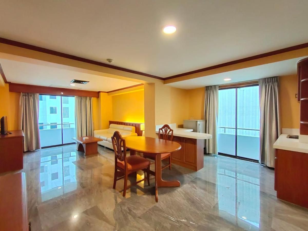 Ebina House - Sha Extra Plus Bangkok Dış mekan fotoğraf