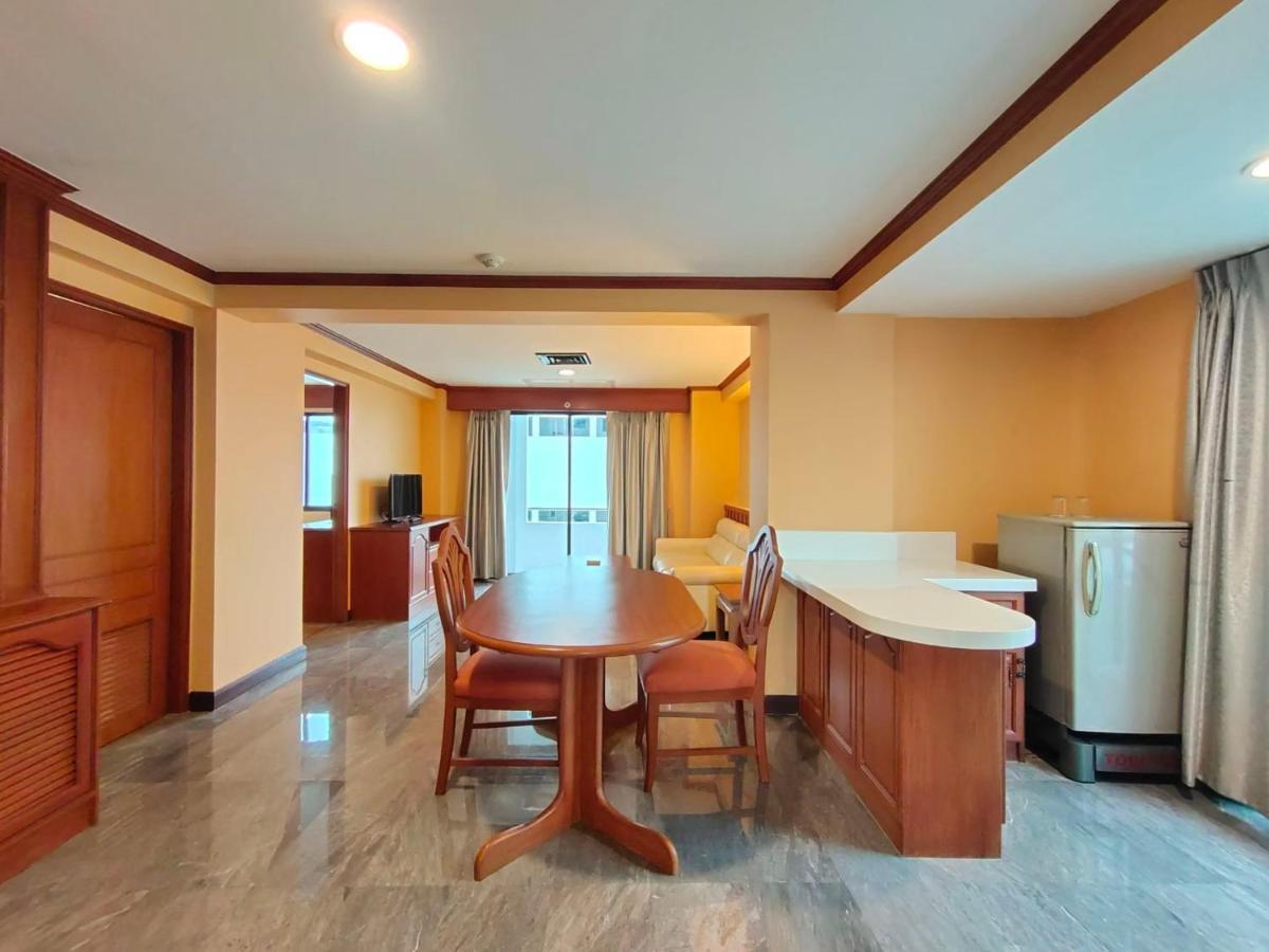 Ebina House - Sha Extra Plus Bangkok Dış mekan fotoğraf