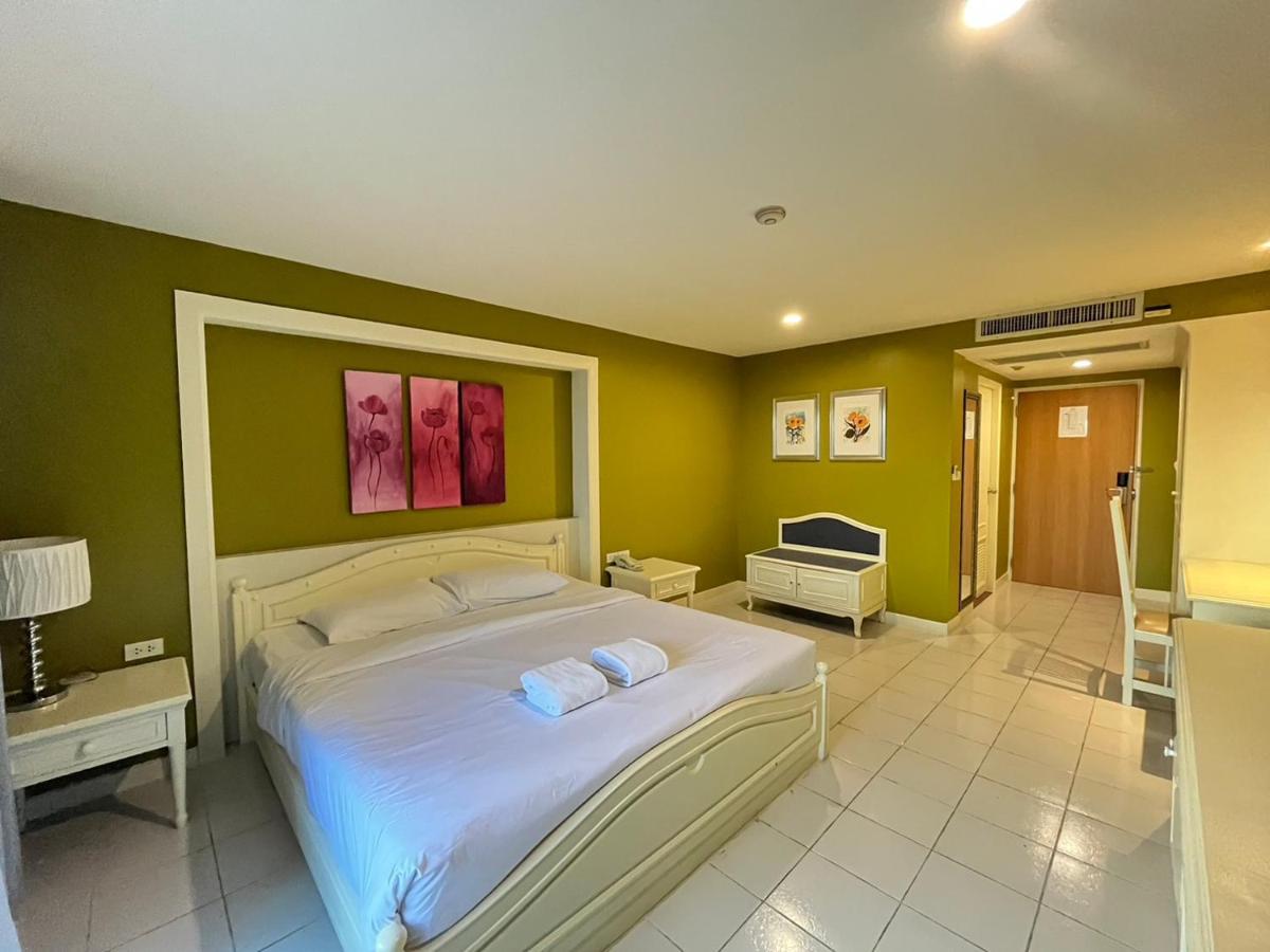Ebina House - Sha Extra Plus Bangkok Dış mekan fotoğraf
