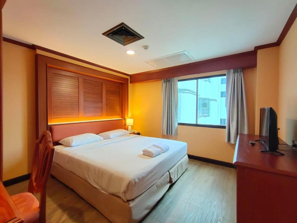 Ebina House - Sha Extra Plus Bangkok Dış mekan fotoğraf