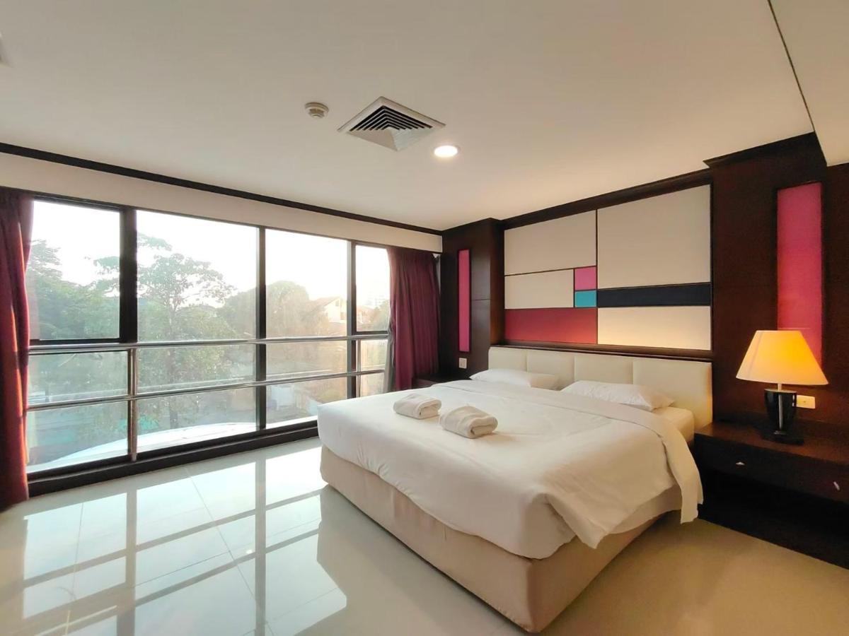 Ebina House - Sha Extra Plus Bangkok Dış mekan fotoğraf