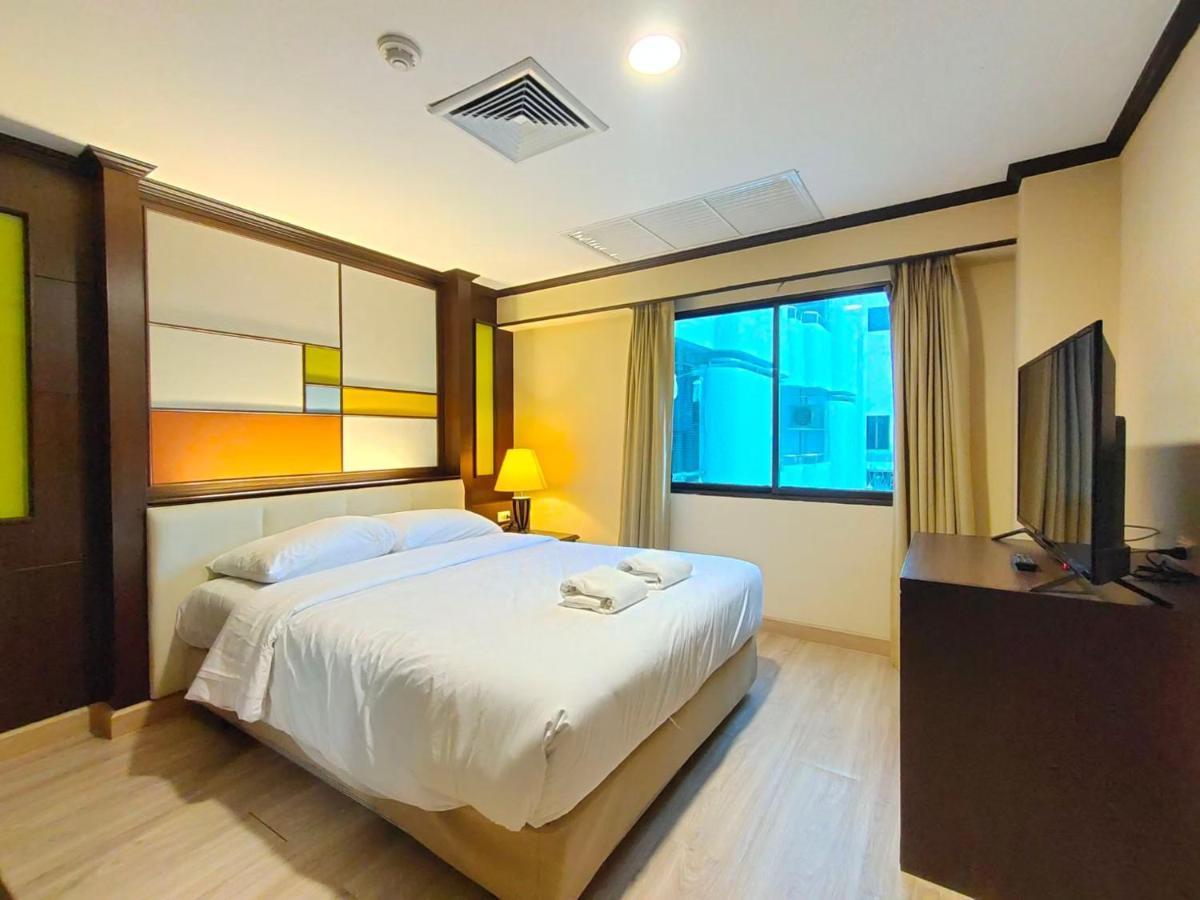 Ebina House - Sha Extra Plus Bangkok Dış mekan fotoğraf