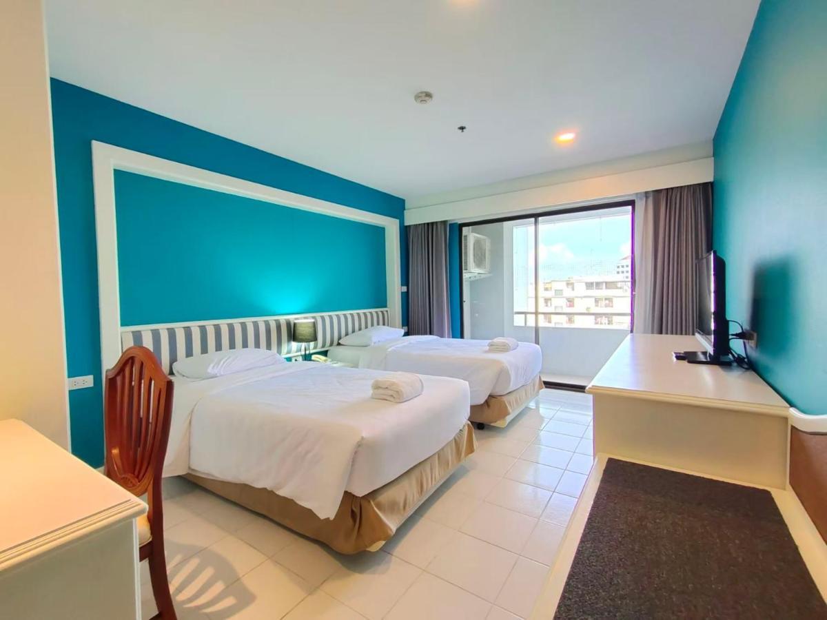Ebina House - Sha Extra Plus Bangkok Dış mekan fotoğraf