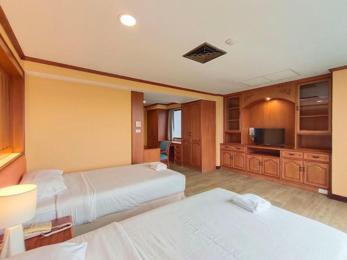 Ebina House - Sha Extra Plus Bangkok Dış mekan fotoğraf
