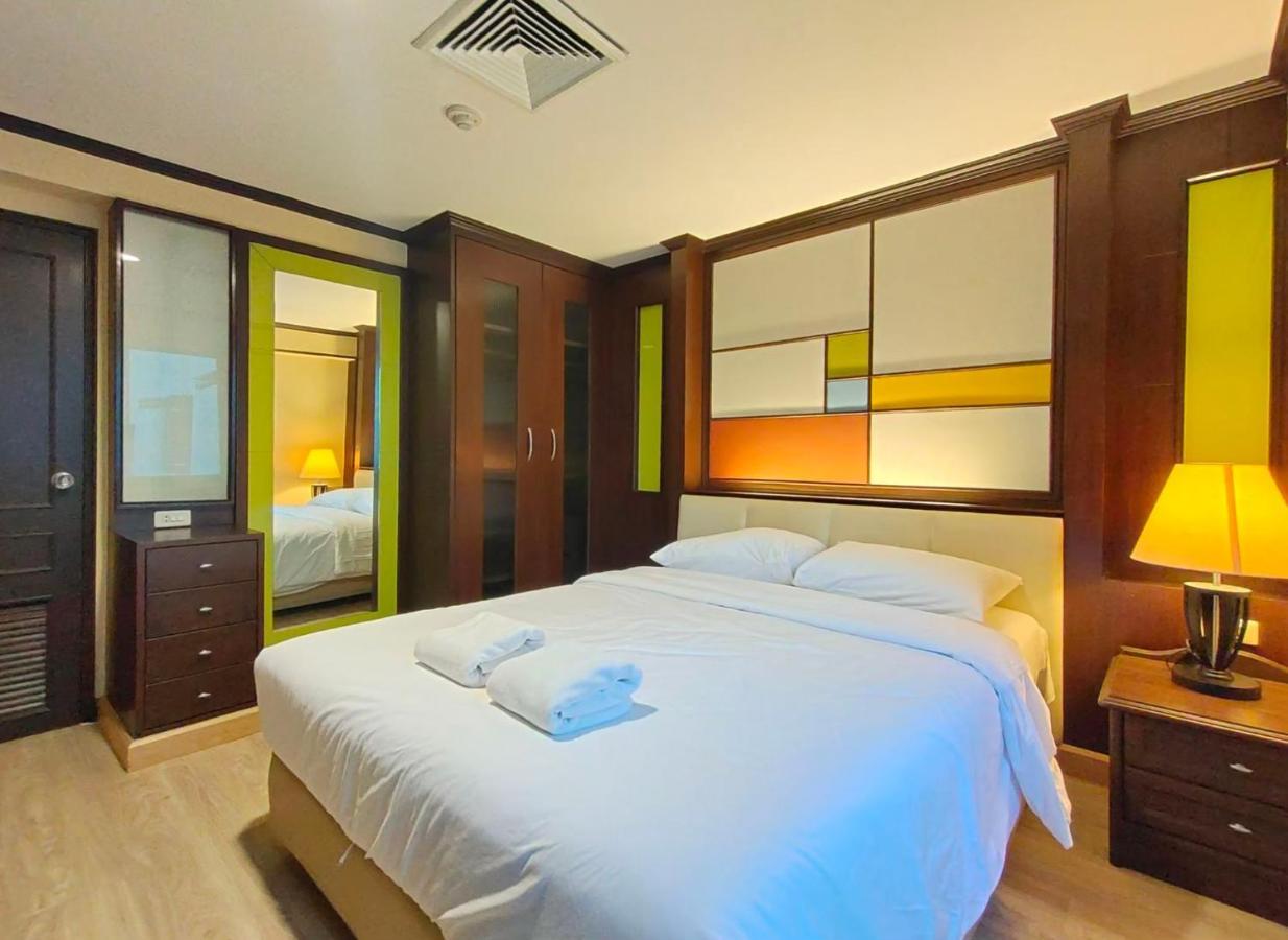 Ebina House - Sha Extra Plus Bangkok Dış mekan fotoğraf