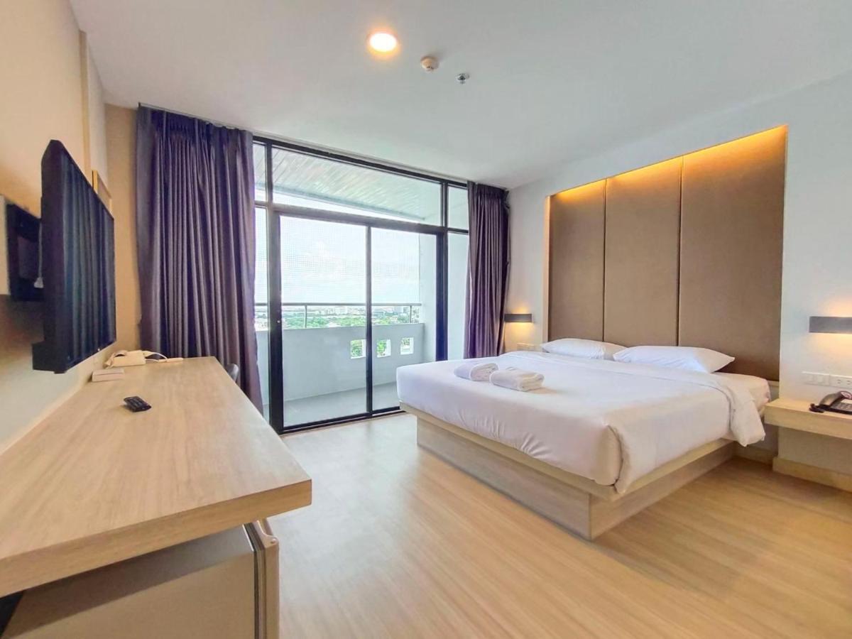 Ebina House - Sha Extra Plus Bangkok Dış mekan fotoğraf