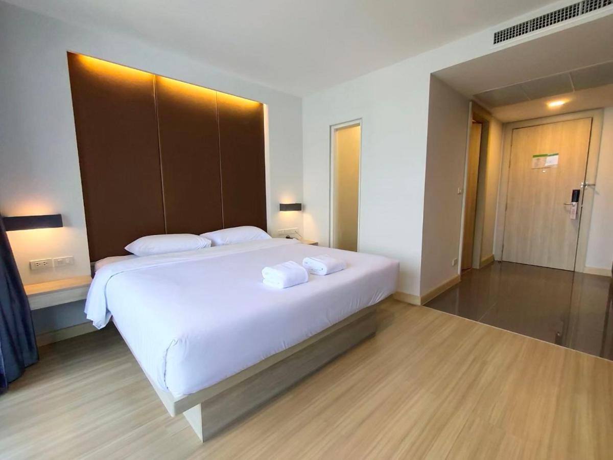 Ebina House - Sha Extra Plus Bangkok Dış mekan fotoğraf