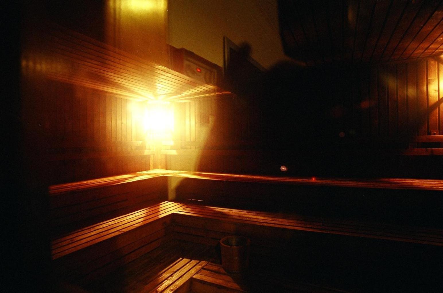 Ebina House - Sha Extra Plus Bangkok Dış mekan fotoğraf