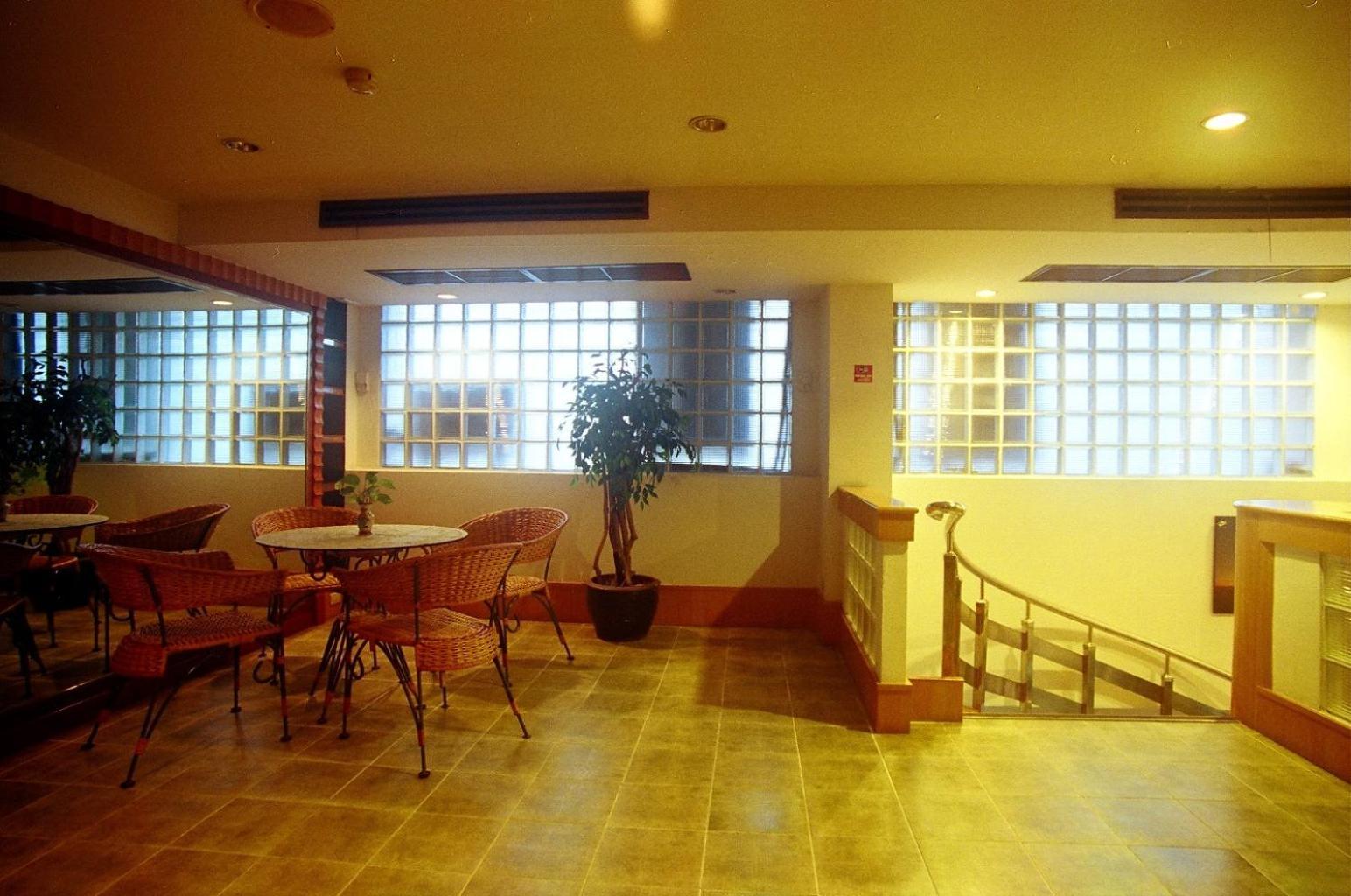 Ebina House - Sha Extra Plus Bangkok Dış mekan fotoğraf