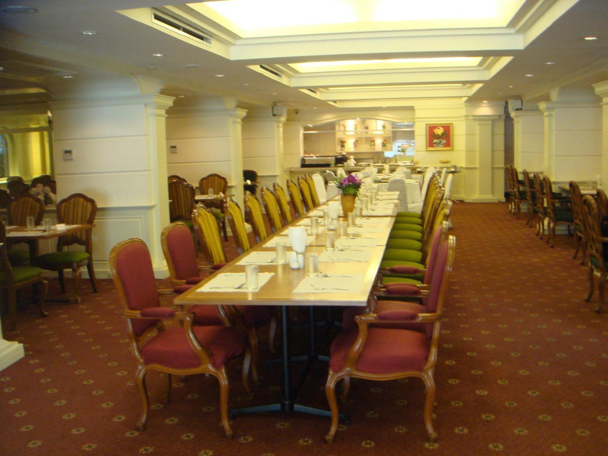 Ebina House - Sha Extra Plus Bangkok Dış mekan fotoğraf